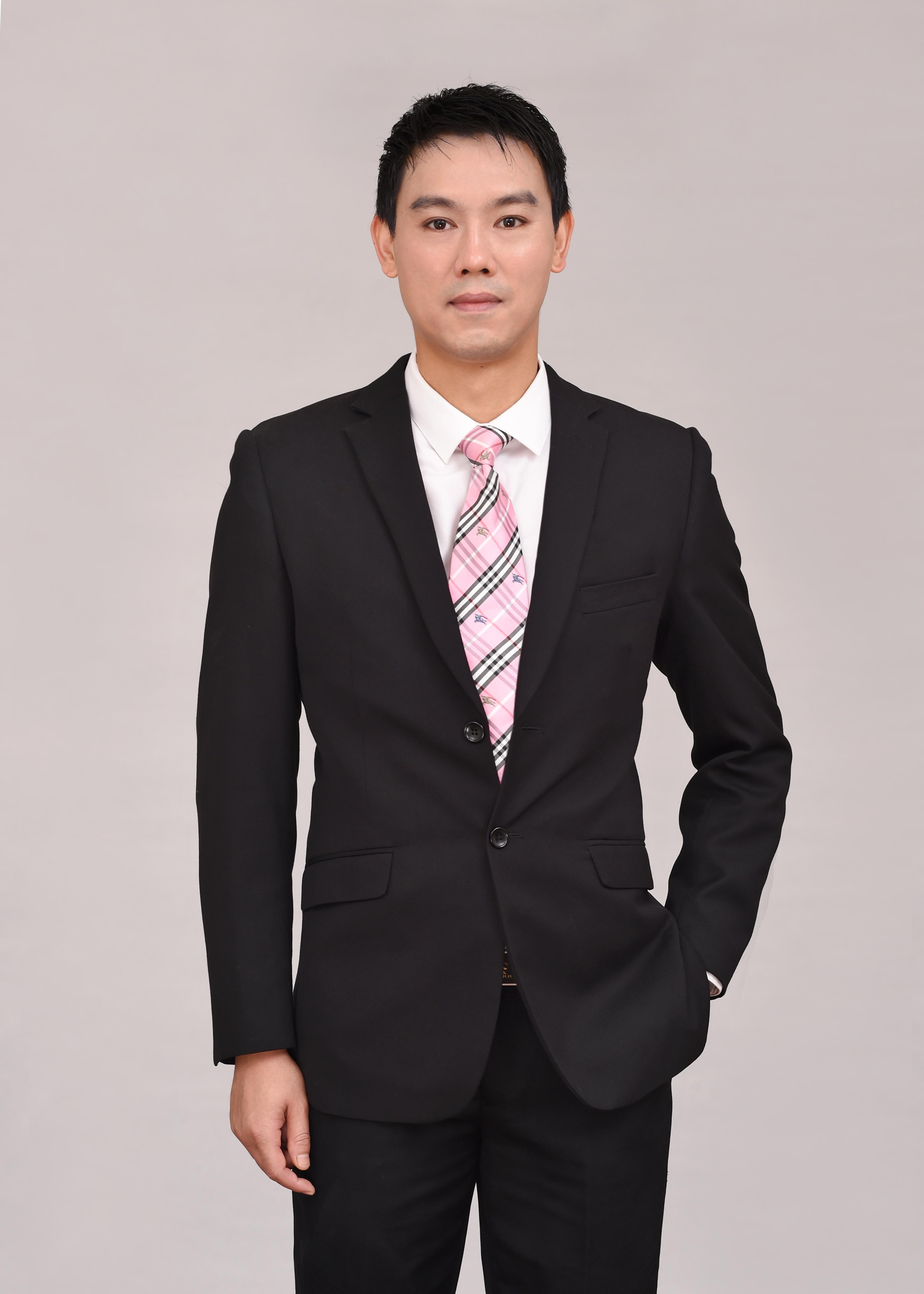 邱鲁意 执行创意总监